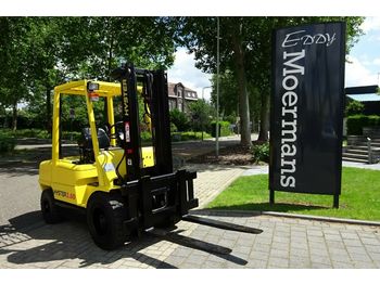Forklift Hyster H3.00 XM