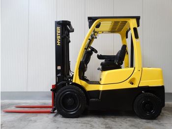 Forklift Hyster H3.0FT