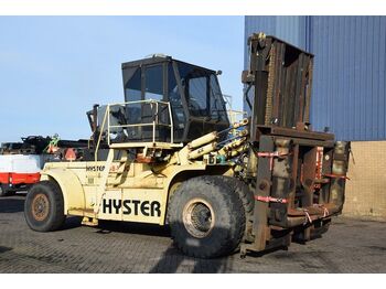Forklift Hyster H52.00C: picture 1