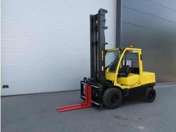 Forklift Hyster H5.0FT