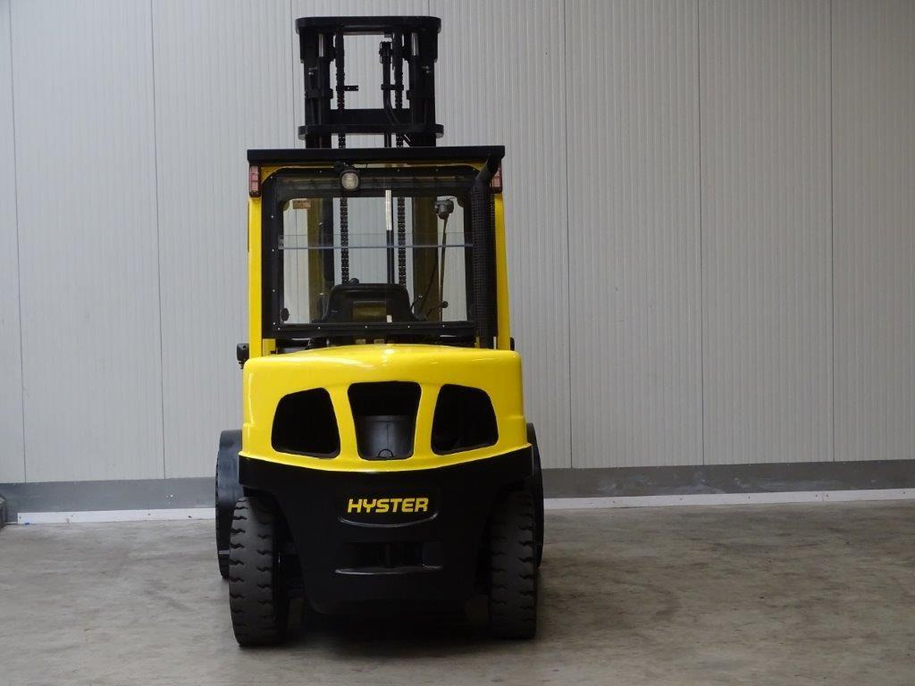 Forklift Hyster H5.0FT