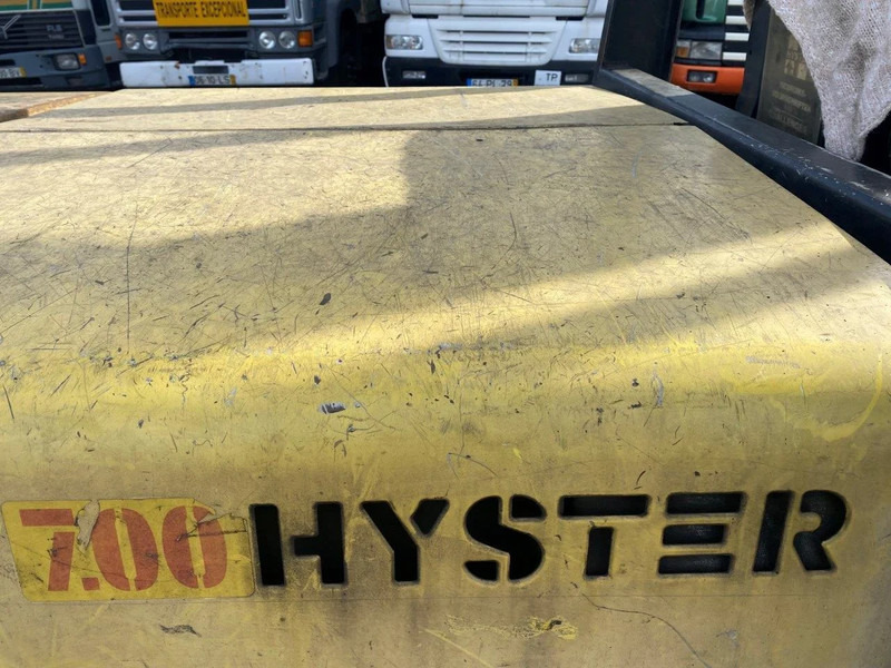 Forklift Hyster H7.00XL H 7.00 XL
