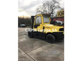 Forklift Hyster H8.0FT-6