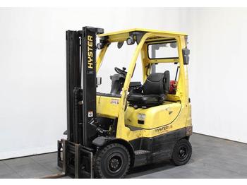 Forklift Hyster H 1.6 FT