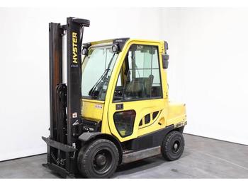 Forklift Hyster H 3.5 FT