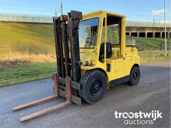Forklift Hyster H 5.00 X