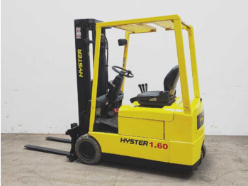 Forklift Hyster J1.60XMT