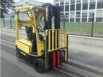 Forklift Hyster J1.8XNT