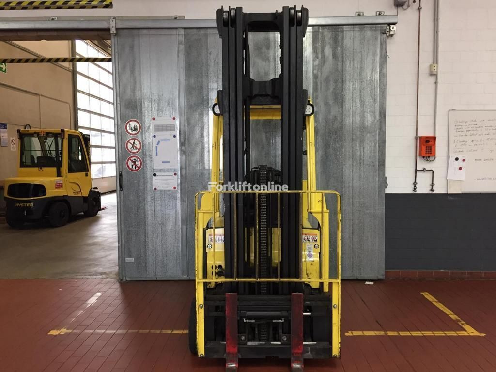 Forklift Hyster J 1.8 XNT (LWB)