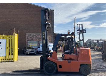 Forklift Hyster S7.00XL