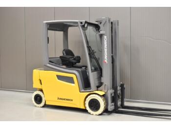 JUNGHEINRICH EFG 316 - forklift
