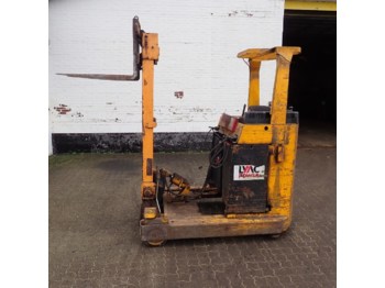 Forklift Jungheinrich 849 ETVA