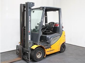 Forklift Jungheinrich TFG 320s GE105-500DZ