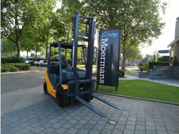 Forklift Jungheinrich TFG 425s