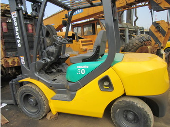 Forklift KOMATSU FD30