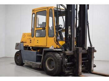 Forklift Kalmar DC8-600