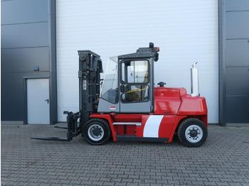Forklift Kalmar DCE80-6 HE