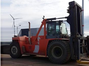 Forklift Kalmar DCF450-12