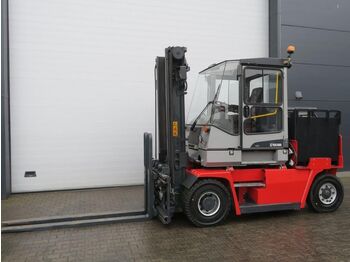Forklift Kalmar ECF70-6 - NEU Batterie