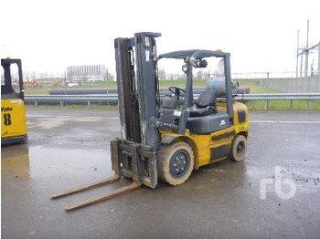 Kion Baoli Cpqd35 Forklift From Netherlands For Sale At Truck1 Id 1314504