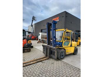 Forklift Komatsu FD60-7