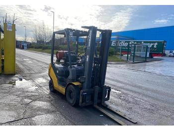 Forklift Komatsu FG18HT-21