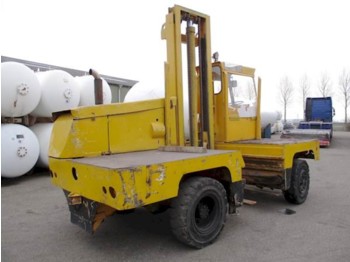 Lancer Boss Lift Trucks Side Loader Forklift From Netherlands For Sale At Truck1 Id 2918079