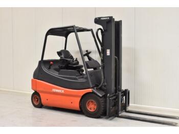 Forklift LINDE E 25-02