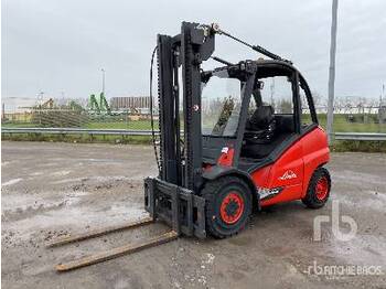 Forklift LINDE H45D