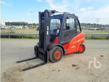 Forklift LINDE H50D