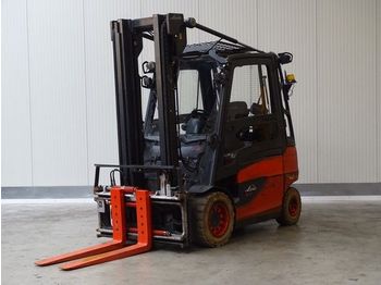 Forklift Linde E45H-01/600