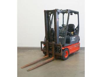 Forklift Linde E 14/335-02