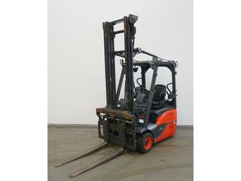 Forklift Linde E 15/386-02 EVO