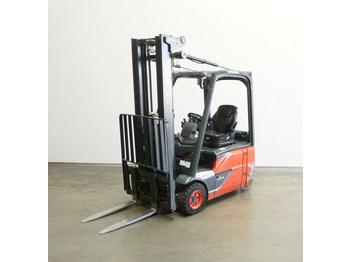 Forklift Linde E 16/386-02 EVO
