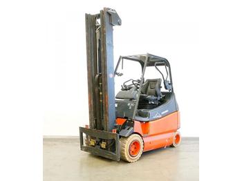 Forklift Linde E 30/600 S/336-03