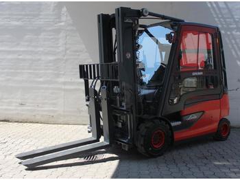 Forklift Linde E 30 L/387