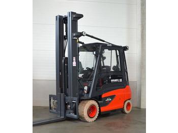 Forklift Linde E 35 L/387