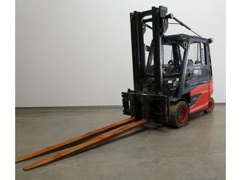 Forklift Linde E 50 HL/388