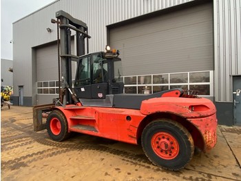 Forklift Linde H120-120