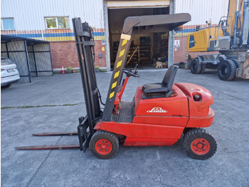 Forklift Linde H15D