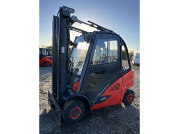 Forklift Linde H25D-02