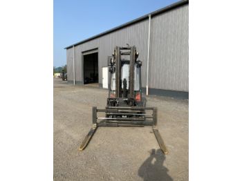 Forklift Linde H25D-02