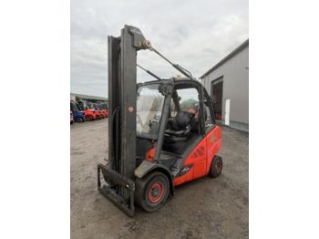 Forklift Linde H30D-02