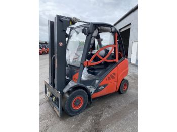 Forklift Linde H30T-02