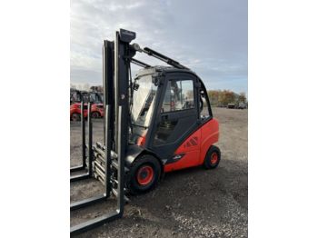 Forklift Linde H35D-02