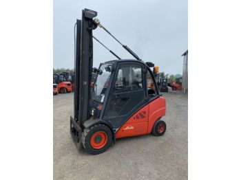 Forklift Linde H35T-01