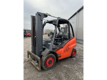 Forklift Linde H40D