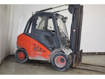 Forklift Linde H50D