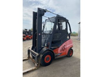 Forklift Linde H50D-01
