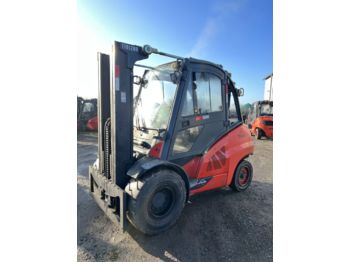 Forklift Linde H50D-02/600